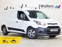 2015 Ford Transit Connect TDCi 210 Panel Van Diesel Manual