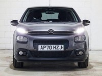 2020 Citroen C3 PureTech Flair Plus Hatchback Petrol Manual
