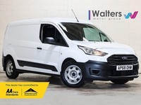 2019 Ford Transit Connect 240 EcoBlue Panel Van Diesel Manual