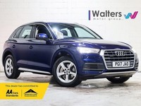 2017 Audi Q5 TDI Sport SUV Diesel Automatic