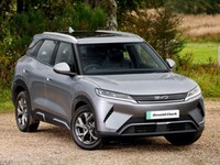 2026 BYD Atto 2 130kW Boost 51kWh 5dr Auto Hatchback Electric Automatic