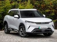 2026 BYD Atto 2 130kW Boost 51kWh 5dr Auto Hatchback Electric Automatic