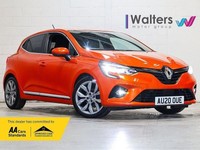 2020 Renault Clio TCe S Edition Hatchback Petrol Manual