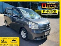 Toyota Hilux Noah