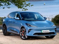 2025 MG Im6 553kW Launch Edition 100kWh 5dr AWD Auto SUV Electric Automatic