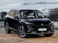 2025 MG mgs6 ev 266kW Trophy EV Dual Motor 77kWh 5dr Auto SUV Electric Automatic