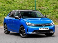 2025 Vauxhall Corsa 1.2 Turbo Yes 5dr [Winter Pack] Hatchback Petrol Manual