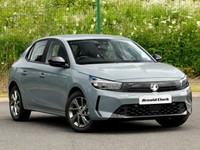 2025 Vauxhall Corsa 1.2 Turbo Design 5dr Hatchback Petrol Manual