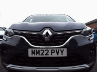 RENAULT CAPTUR 1.3 SE EDITION TCE 140 7SP EDC AUTOMATIC