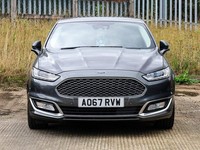 2017 Ford MONDEO VIGNALE 2.0 TDCi 180 5dr Powershift HATCHBACK DIESEL Automatic