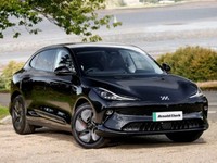 2025 MG Im6 300kW Long Range 100kWh 5dr Auto SUV Electric Automatic