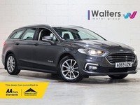 2020 Ford Mondeo TiVCT Titanium Edition Estate HYBRID Automatic