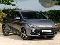 2025 MG MG3 1.5 Hybrid SE 5dr Auto Hatchback Hybrid Automatic