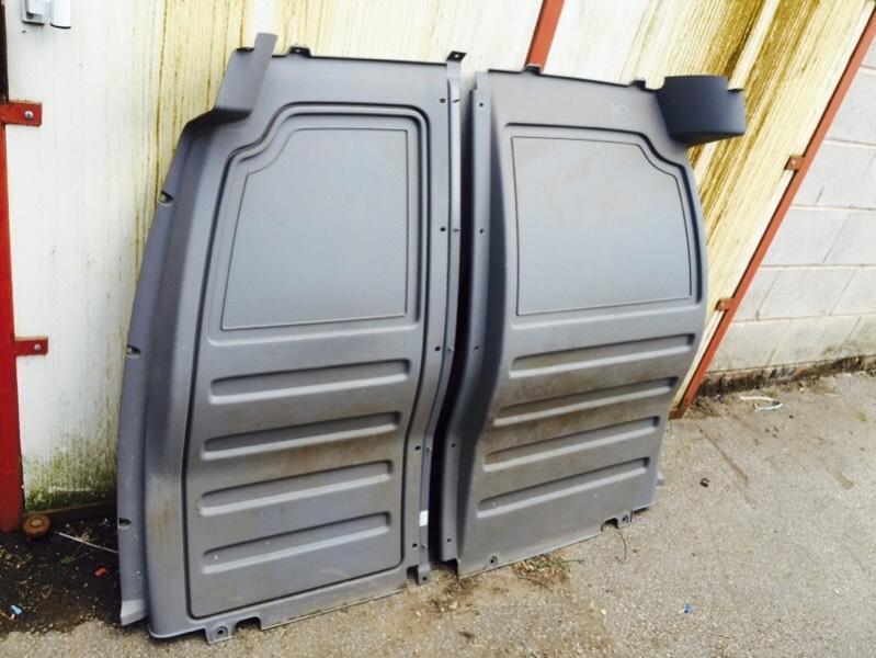 VW Caddy Maxi bulkhead in Sheffield, South Yorkshire Gumtree