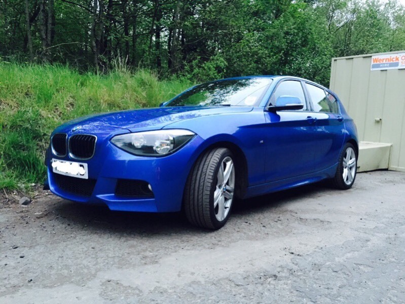 Bmw a3 электрокар