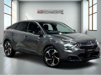 2023 Citroen C4 PureTech C-Series Edition Hatchback Petrol Manual