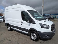 2019 Ford Transit 2.0 TDCi 130ps H3 Van PANEL VAN DIESEL Manual