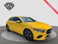 2023 Mercedes-Benz A Class A180h MHEV Sport Hatchback HYBRID Automatic