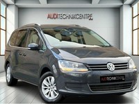 2019 Volkswagen Sharan TDI SE Nav MPV Diesel Manual