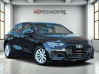 Audi A3 TFSI Technik