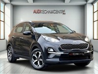 2019 Kia Sportage CRDi 2 SUV Diesel Manual