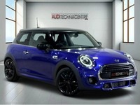 2019 MINI HATCHBACK 15 Cooper Sport II 3dr HATCHBACK Petrol Manual