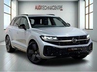 2024 Volkswagen Touareg TDI V6 Black Edition SUV Diesel Automatic
