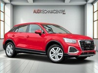 Audi Q2 TFSI CoD Sport