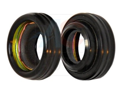 ACAUTO Joint d'étanchéité arbre du compresseur AC-10XX05 pour OPEL