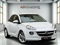 Vauxhall ADAM JAM