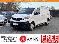 2023 Peugeot Expert BlueHDi 1400 Professional Premium + M Euro 6 145ps 2023 Pane