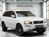 2014 Volvo XC90 D5 ES SUV Diesel Automatic