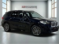 2025 BMW X1 25e M Sport SUV HYBRID Automatic
