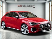 2024 Audi A3 S3 TFSI Quattro 5dr S Tronic HATCHBACK PETROL Automatic