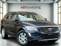 2015 Volvo XC60 D4 SE Nav SUV Diesel Automatic