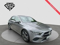 2023 Mercedes-Benz A Class A180h MHEV Sport Hatchback HYBRID Automatic