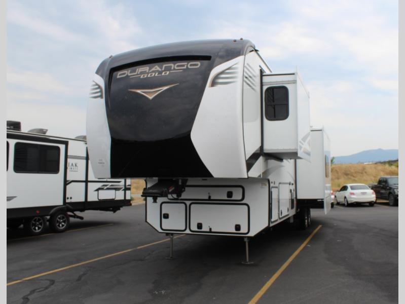 2023 Kz Durango Gold G382mbq For Sale! New Kz Durango Gold G382mbq for sale in Greenacres