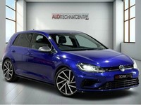 2018 Volkswagen Golf TSI BlueMotion Tech R Hatchback Petrol Manual