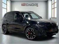BMW X3 M40i MHT SUV HYBRID Automatic