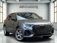 2024 Audi Q3 TFSI Black Edition SUV Petrol Automatic