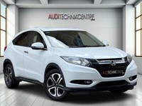 2015 Honda HR-V i-DTEC SE Navi SUV Diesel Manual