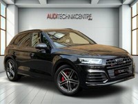 Audi SQ5 3.0 TDI V6