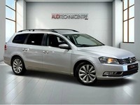 2013 Volkswagen Passat 2.0 TDI Bluemotion Tech Highline 5dr DSG ESTATE DIESEL Au