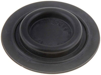 Dorman Brake Master Cylinder Reservoir Cap Gasket Fits 1983-1987 Mercury Lynx