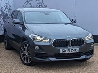 2018 BMW X2 20d Sport SUV Diesel Automatic