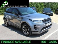 2021 Land Rover Range Rover Velar D200 MHEV R-Dynamic SE SUV Diesel Automatic