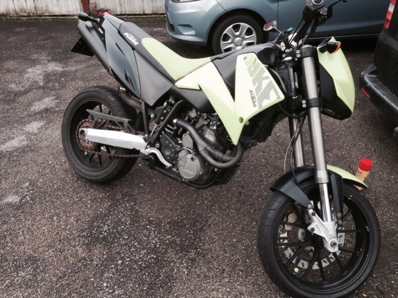 duke lc4
