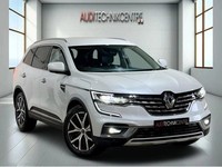 2020 Renault Koleos 17 Blue dCi GT Line 5dr 2WD X-Tronic HATCHBACK Diesel Automa