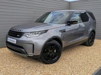2020 Land Rover Discovery SD V6 HSE SUV Diesel Automatic
