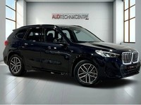 2025 BMW X1 25e M Sport SUV HYBRID Automatic